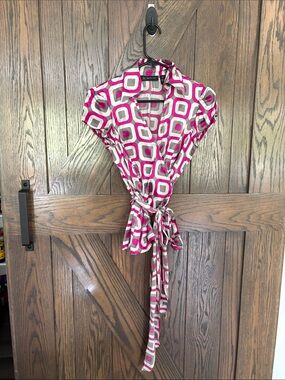 INC Blouse